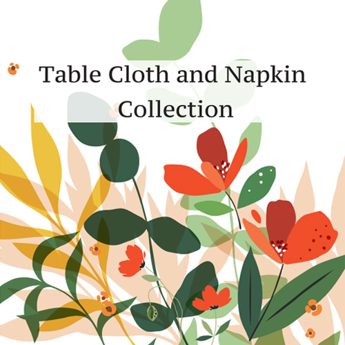 テーブルクロス